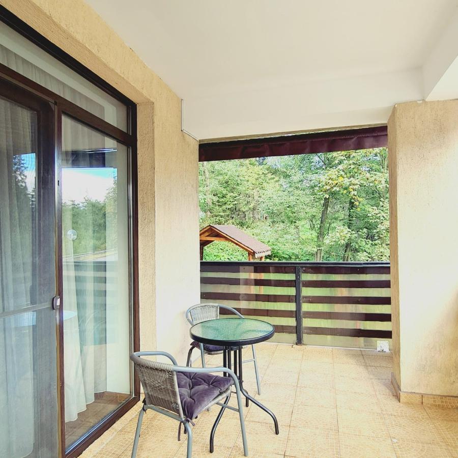 Deja Vu Boutique Apartment Predeal Exterior photo